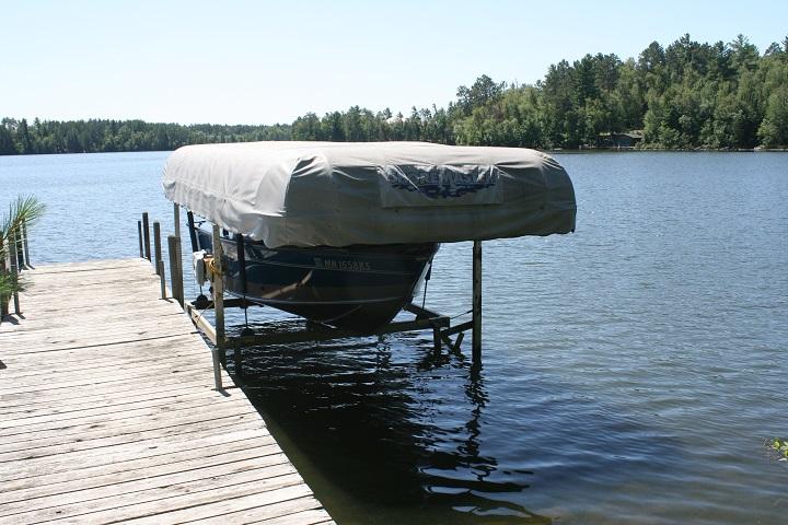 3212 Woolverton Rd, Orr, MN 55771