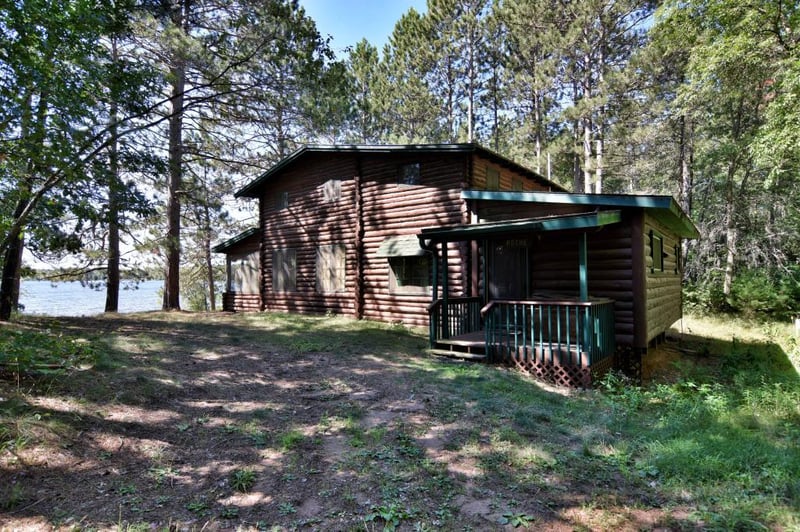 W6865 Rothe Dr, Minong, WI 54859