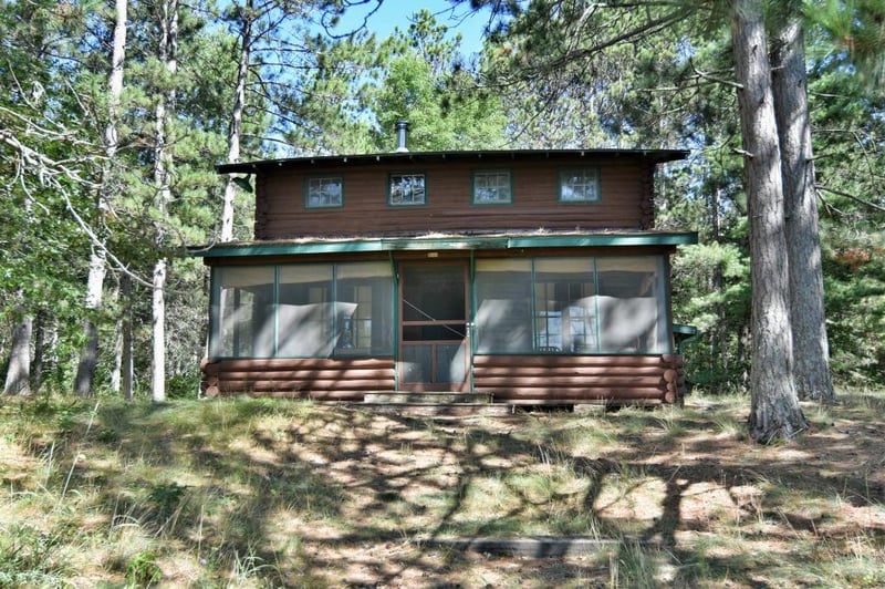 W6865 Rothe Dr, Minong, WI 54859