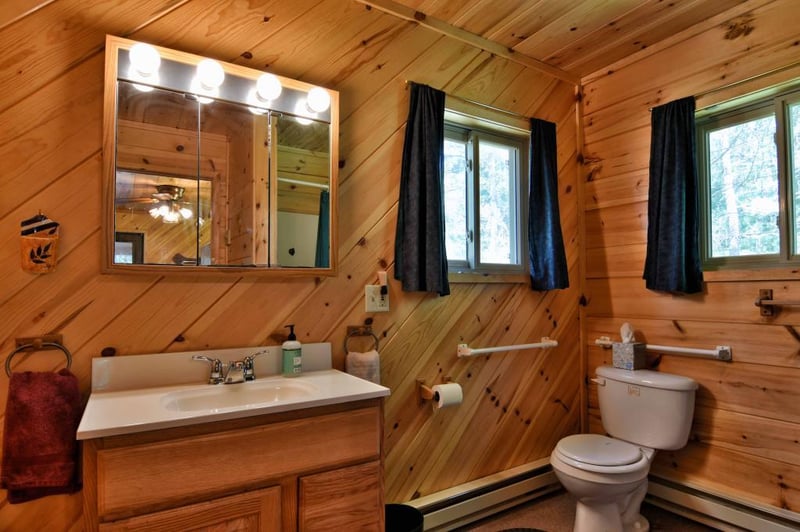 W6865 Rothe Dr, Minong, WI 54859
