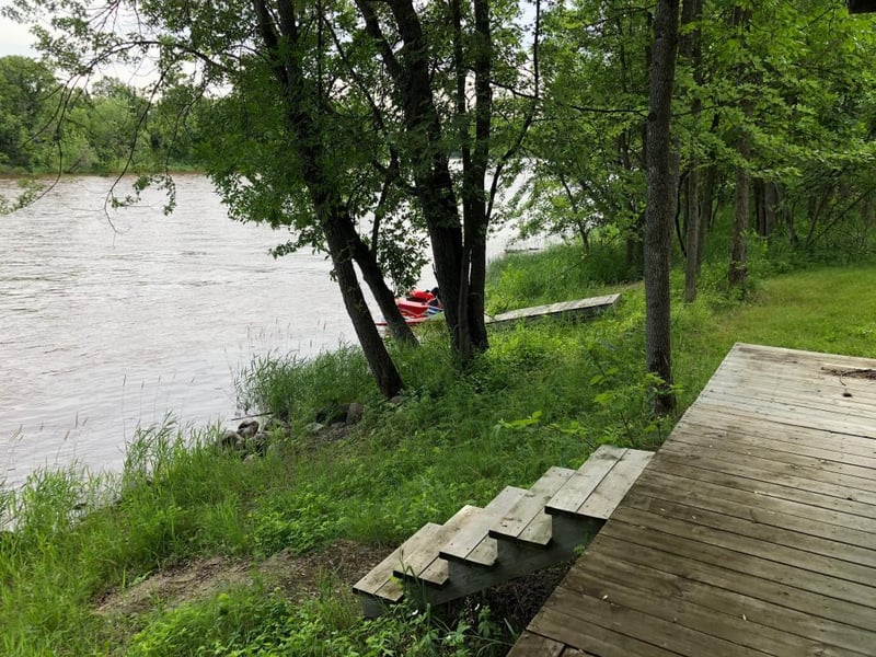 2002 Highway 11 SE, Loman, MN 56654