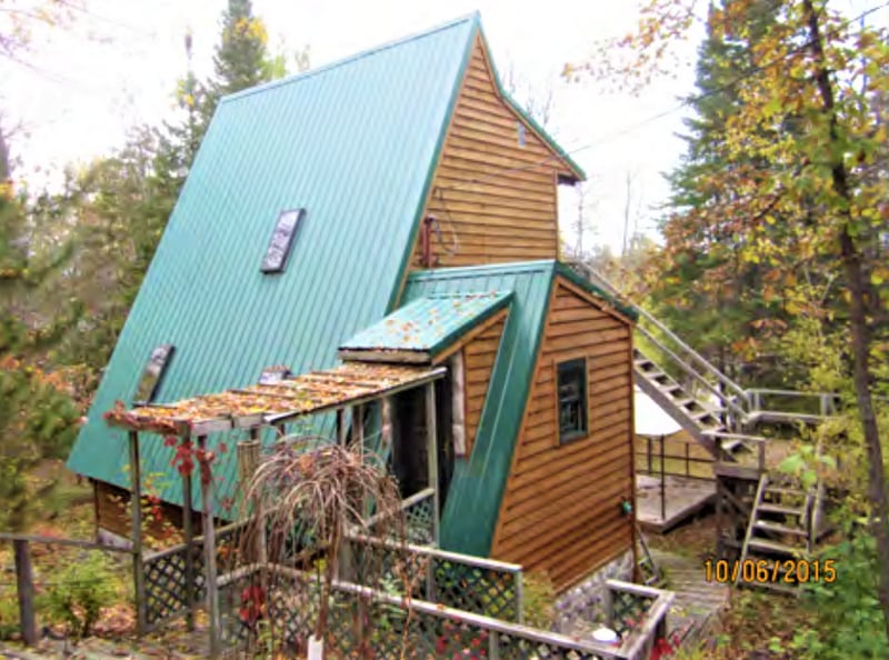 2002 Highway 11 SE, Loman, MN 56654