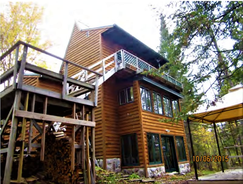 2002 Highway 11 SE, Loman, MN 56654