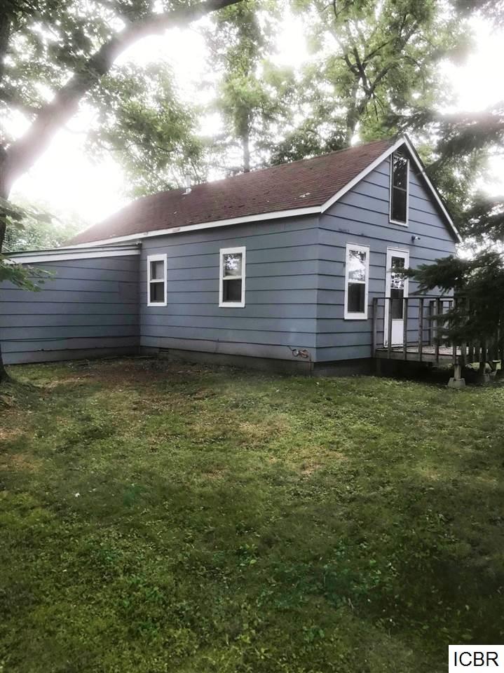 102 Harriet St, Marble, MN 55764