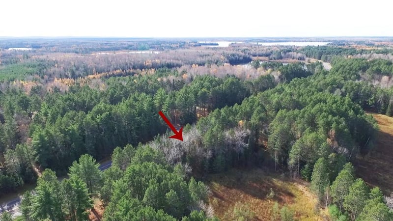 TBD Lot 2 Britt Bypass, Britt, MN 55710