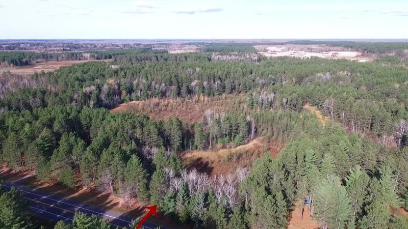 TBD Lot 2 Britt Bypass, Britt, MN 55710