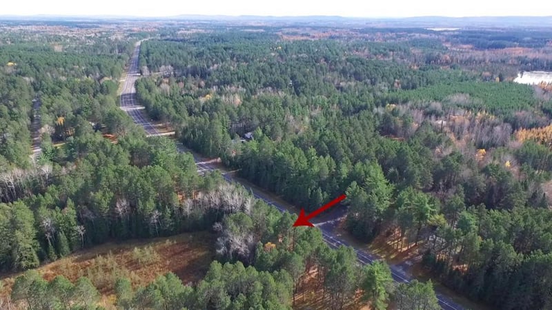 TBD Lot 2 Britt Bypass, Britt, MN 55710