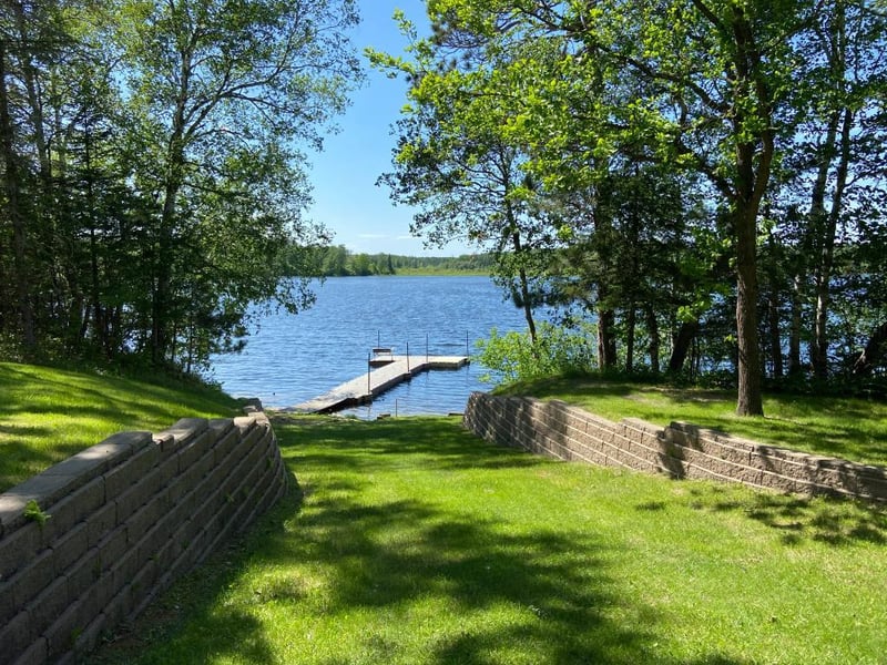 47504 E Lake Rd, Spring Lake, MN 56680