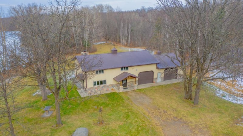 47504 E Lake Rd, Spring Lake, MN 56680