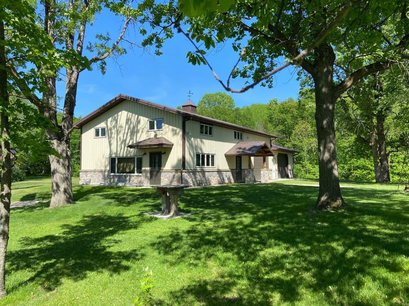 47504 E Lake Rd, Spring Lake, MN 56680