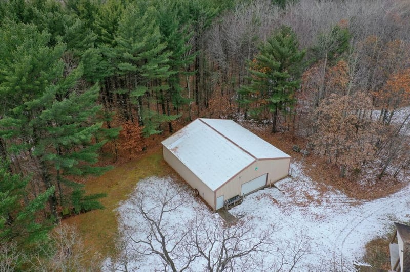 S9790 County Road H, Fairchild, WI 54741