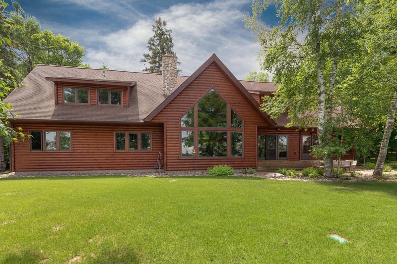 4097 Forseman Point Dr NW, Hackensack, MN 56452
