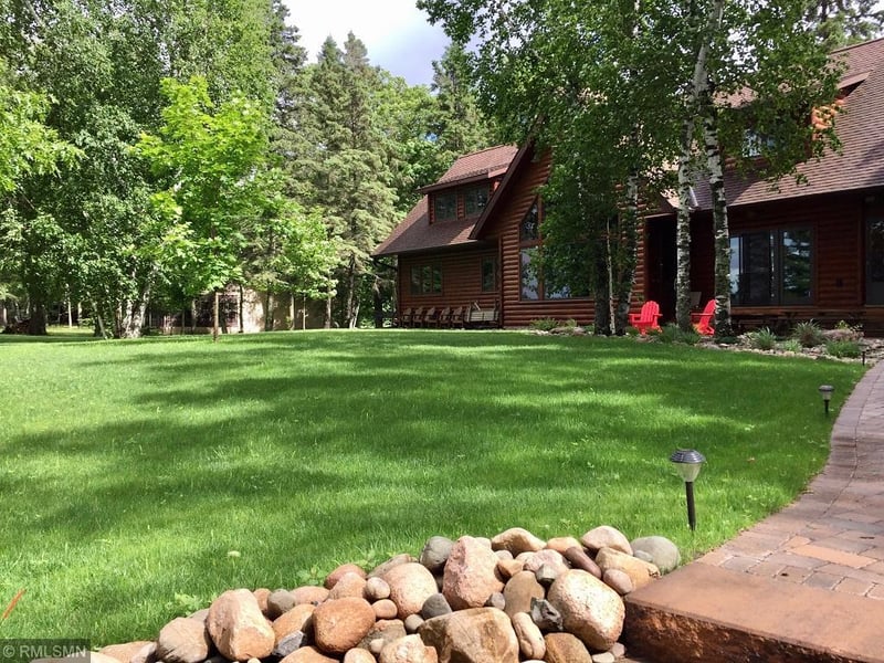 4097 Forseman Point Dr NW, Hackensack, MN 56452