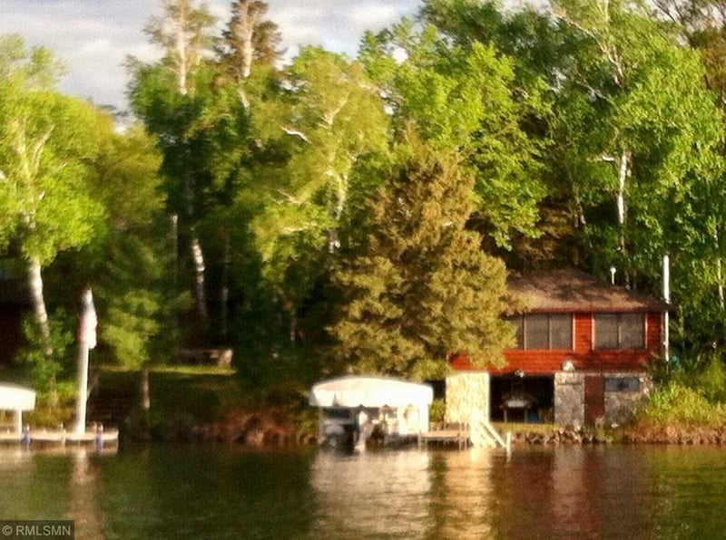 4097 Forseman Point Dr NW, Hackensack, MN 56452