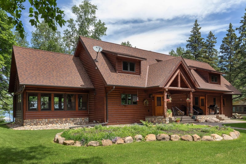 4097 Forseman Point Dr NW, Hackensack, MN 56452