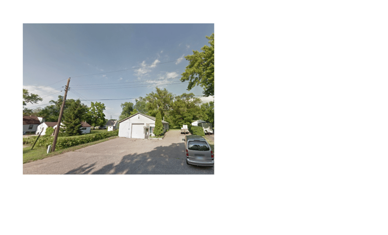 909 7th Ave NW, New Brighton, MN 55112