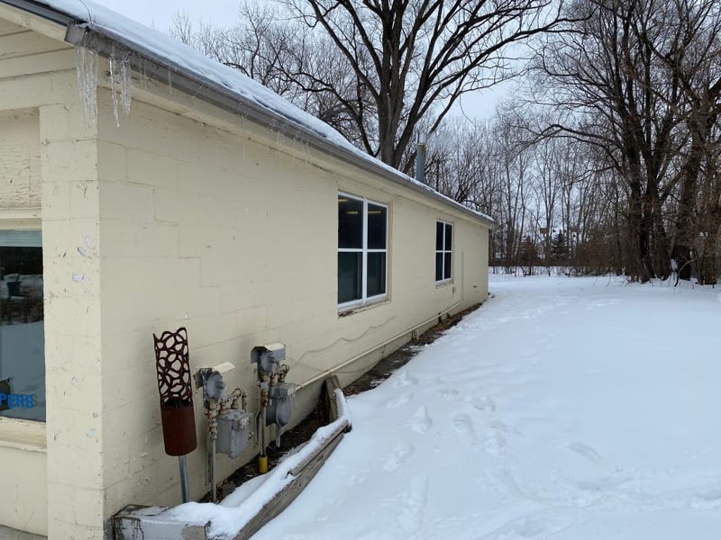 909 7th Ave NW, New Brighton, MN 55112