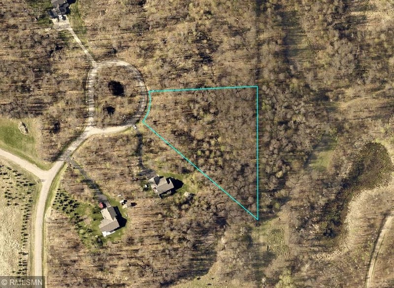 TBD Maplewood Ridge Ct, East Gull Lake, MN 56401