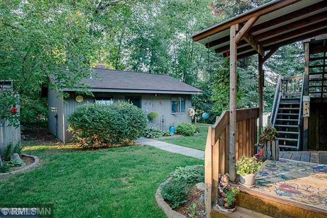 1958 Birchwood, Tower, MN 55790