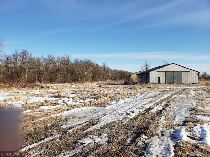 3127 Sod Rd, Grasston, MN 55030