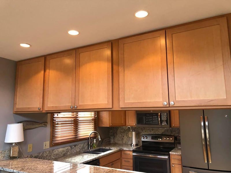 282 N Marina Dr, Brownsville, MN 55919