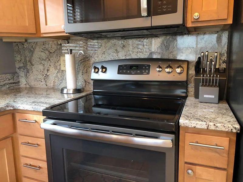 282 N Marina Dr, Brownsville, MN 55919