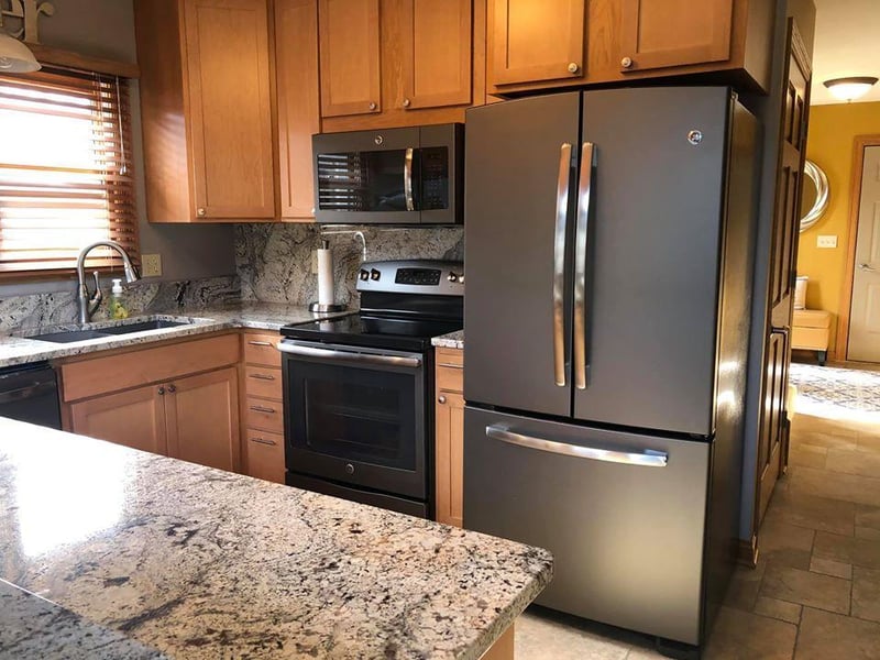 282 N Marina Dr, Brownsville, MN 55919