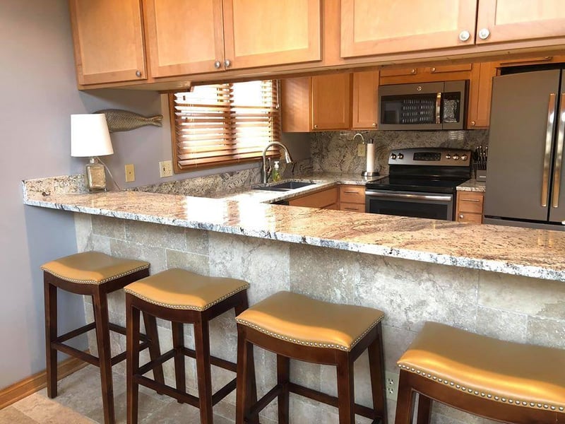 282 N Marina Dr, Brownsville, MN 55919