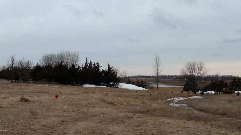 0 Sec 3 T124 R43 Part Sw 1/4, Alberta, MN 56207