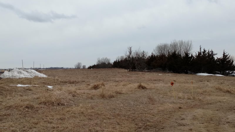 0 Sec 3 T124 R43 Part Sw 1/4, Alberta, MN 56207