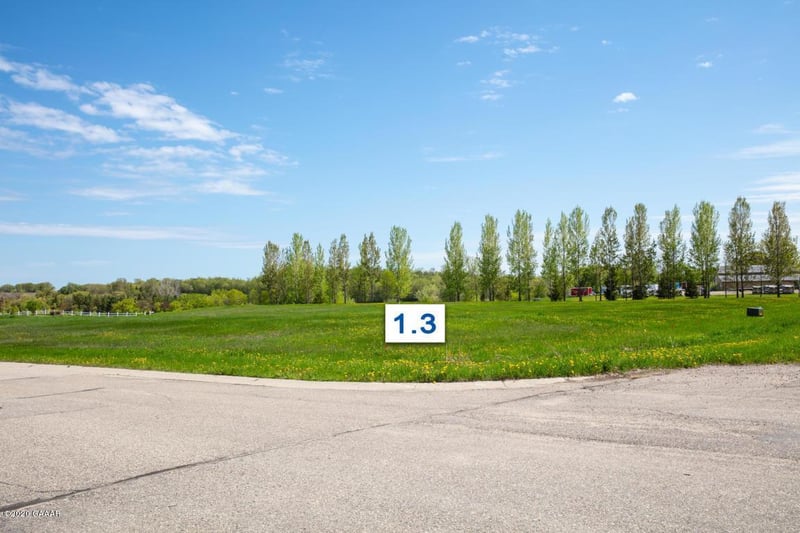 406 Lot1.3 5th St E, Brandon, MN 56315