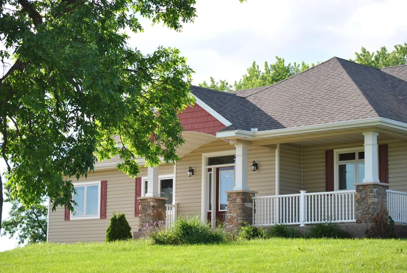 9095 Newman Rd NE, Nelson, MN 56355