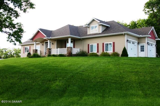 9095 Newman Rd NE, Nelson, MN 56355