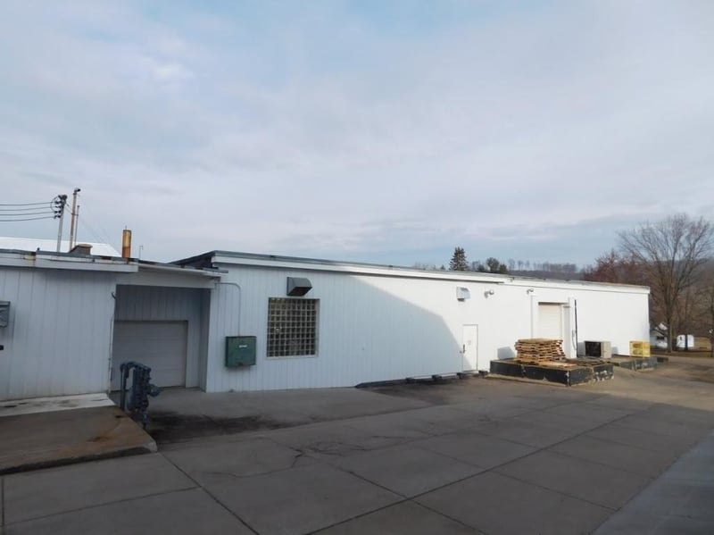 114 Miller St, Knapp, WI 54749