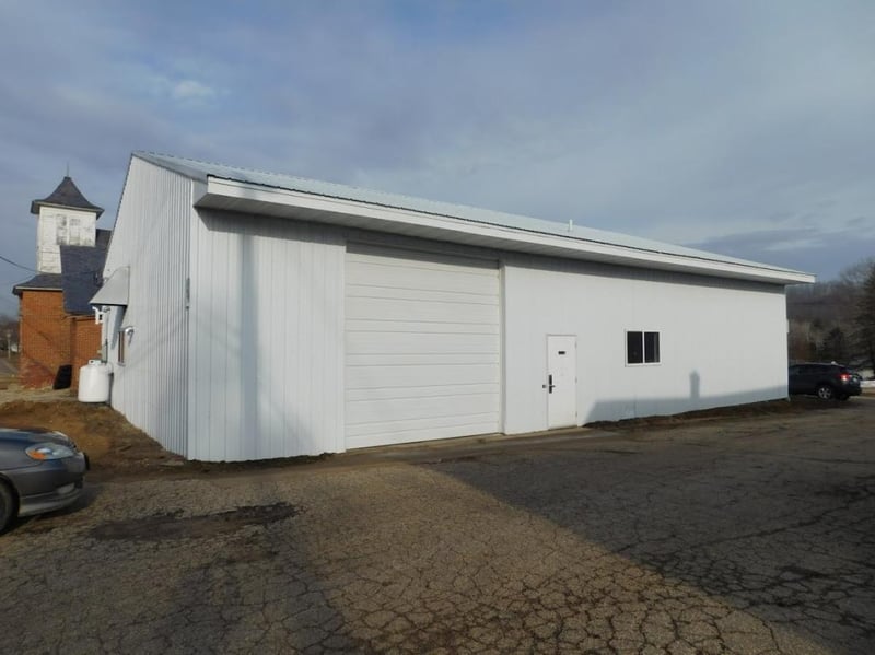 114 Miller St, Knapp, WI 54749