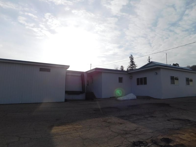 114 Miller St, Knapp, WI 54749