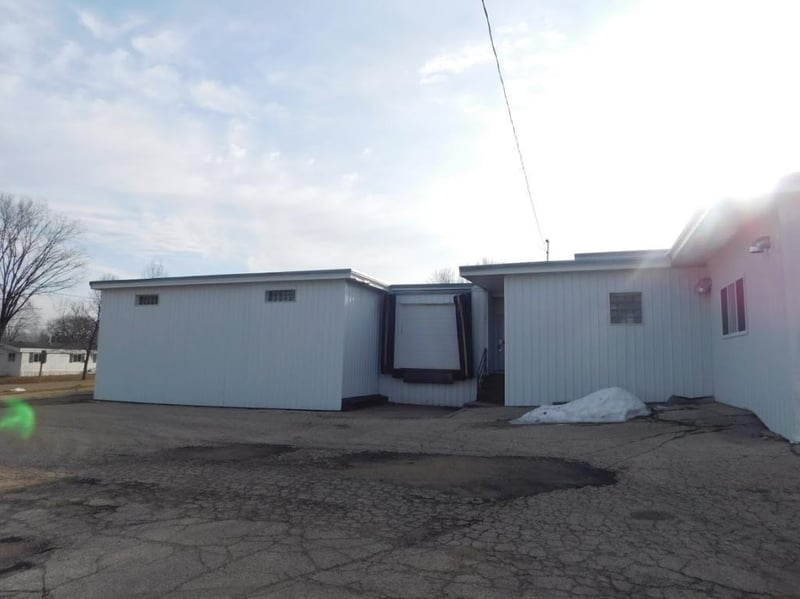 114 Miller St, Knapp, WI 54749