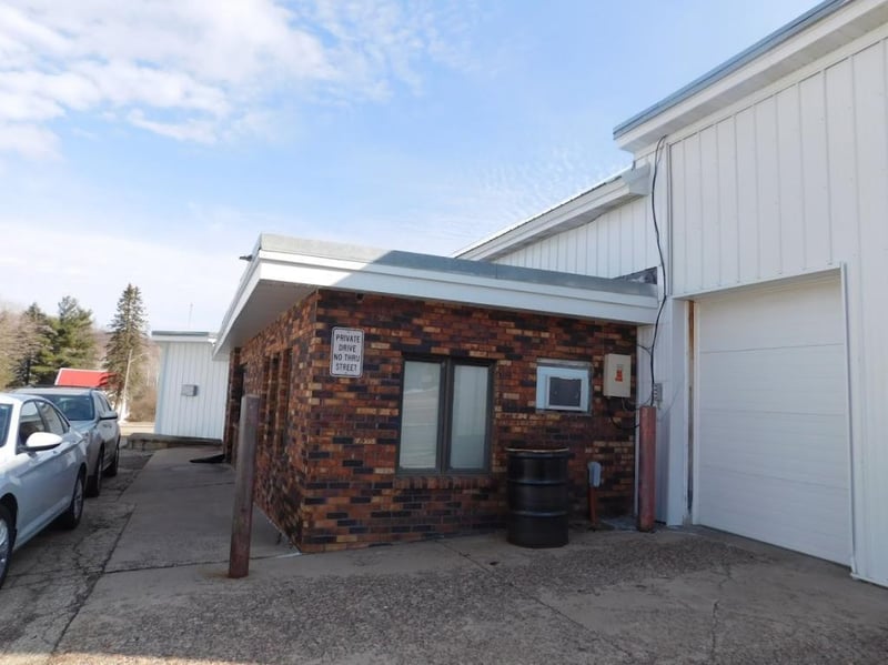 114 Miller St, Knapp, WI 54749