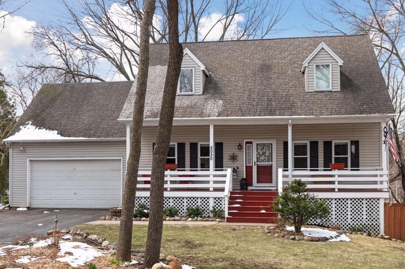 5030 Greenwood Cir, Greenwood, MN 55331