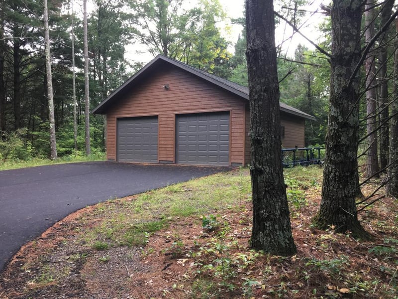 6626 N Lake Dr, Stone Lake, WI 54876