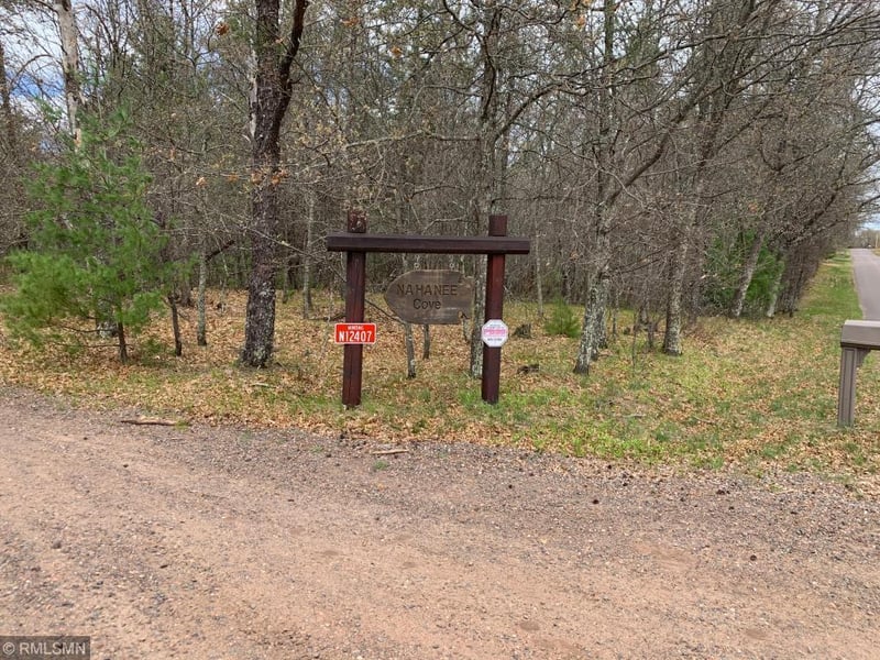 N12407 Massett Dr, Minong, WI 54859