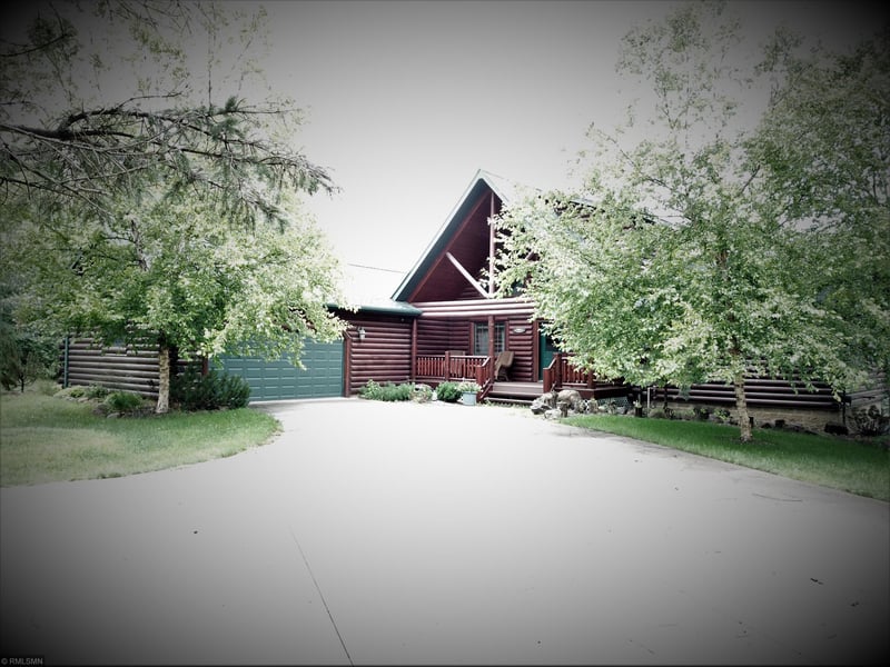 N12407 Massett Dr, Minong, WI 54859