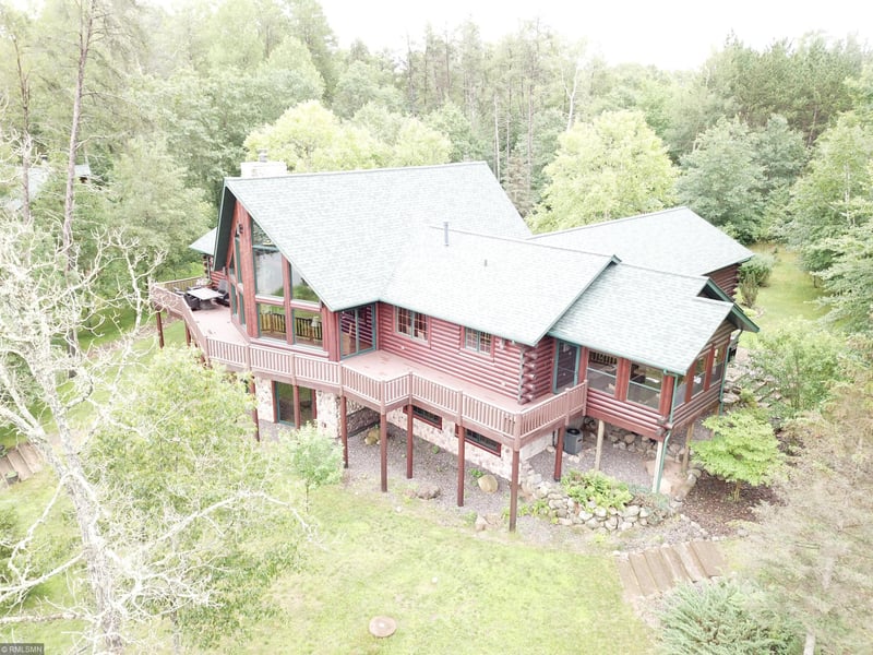 N12407 Massett Dr, Minong, WI 54859