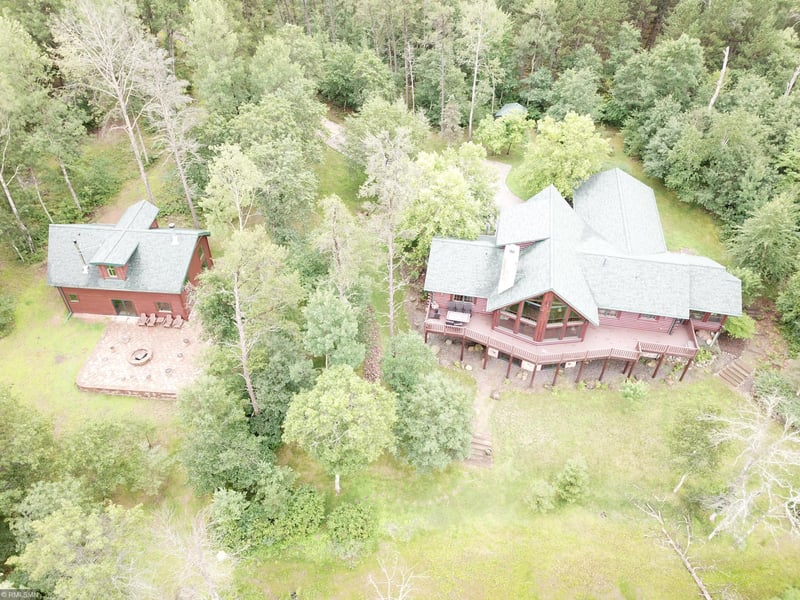 N12407 Massett Dr, Minong, WI 54859