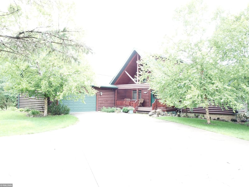 N12407 Massett Dr, Minong, WI 54859
