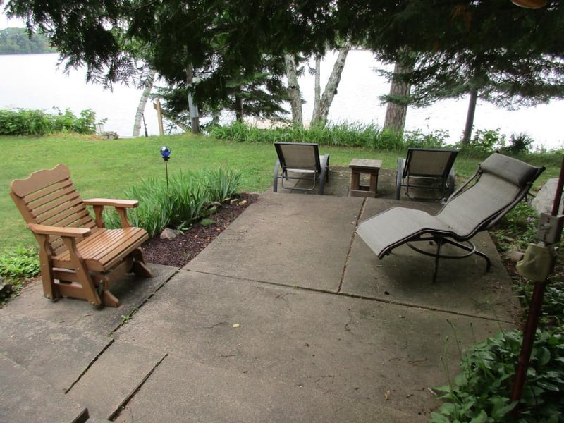 676 26 1/2 27th St #A, New Auburn, WI 54757