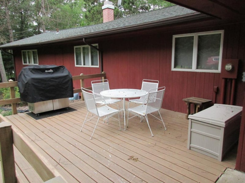 676 26 1/2 27th St #A, New Auburn, WI 54757