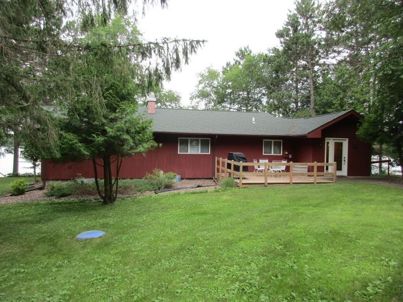 676 26 1/2 27th St #A, New Auburn, WI 54757