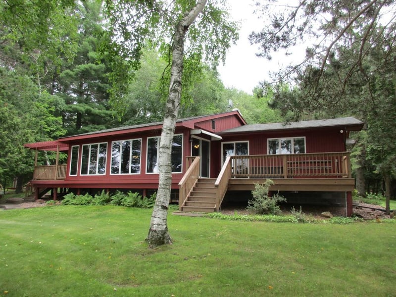 676 26 1/2 27th St #A, New Auburn, WI 54757