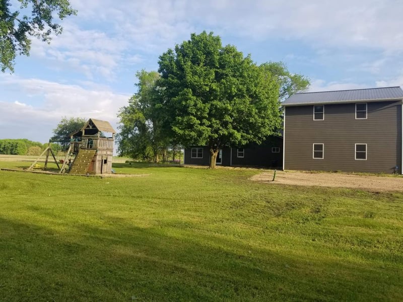 62714 400th St, Butterfield, MN 56120